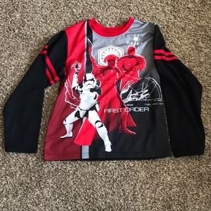 Star Wars Shirt 14/16